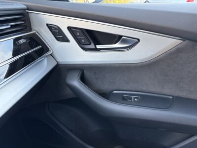 Audi Q8 Gebrauchtwagen Audi Q8 Gebrauchtwagen