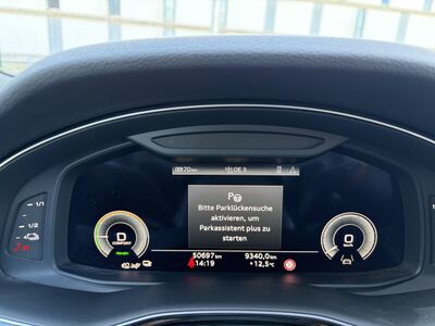 Audi Q8 Gebrauchtwagen Audi Q8 Gebrauchtwagen