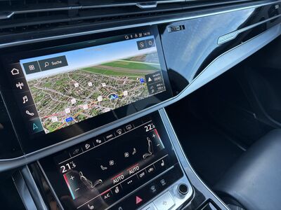 Audi Q8 Gebrauchtwagen Audi Q8 Gebrauchtwagen