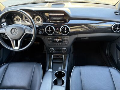 Mercedes-Benz GLK Gebrauchtwagen Mercedes-Benz GLK Gebrauchtwagen