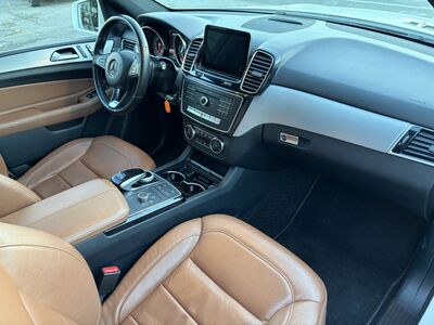 Mercedes-Benz GLE Gebrauchtwagen Mercedes-Benz GLE Gebrauchtwagen