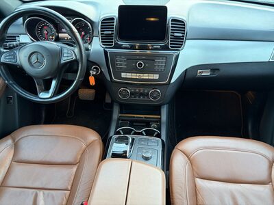 Mercedes-Benz GLE Gebrauchtwagen Mercedes-Benz GLE Gebrauchtwagen