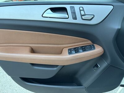 Mercedes-Benz GLE Gebrauchtwagen Mercedes-Benz GLE Gebrauchtwagen