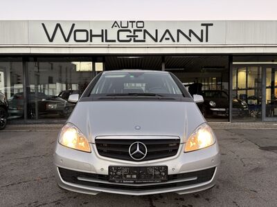 Mercedes-Benz A-Klasse Gebrauchtwagen