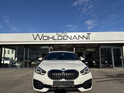 BMW 1er Gebrauchtwagen
