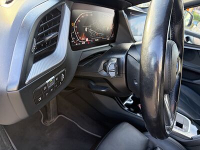 BMW 1er Gebrauchtwagen