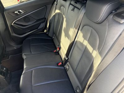 BMW 1er Gebrauchtwagen