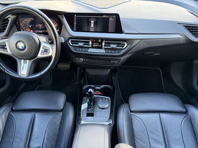 BMW 1er Gebrauchtwagen