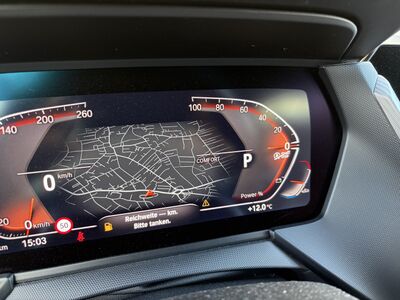 BMW 1er Gebrauchtwagen