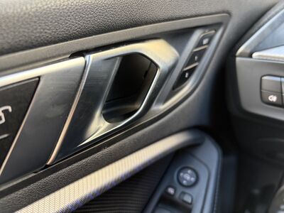 BMW 1er Gebrauchtwagen