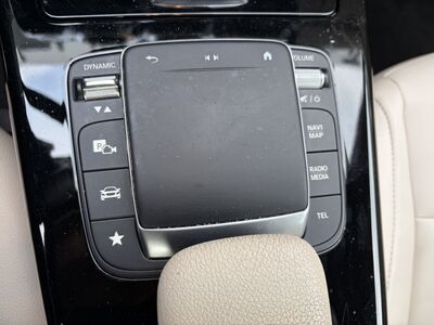 Mercedes-Benz CLA Gebrauchtwagen