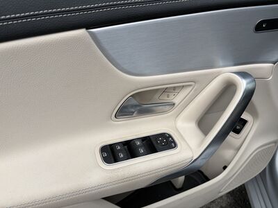 Mercedes-Benz CLA Gebrauchtwagen
