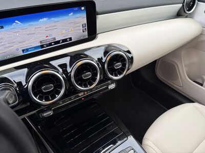 Mercedes-Benz CLA Gebrauchtwagen