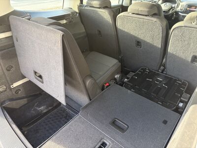 VW Sharan Gebrauchtwagen