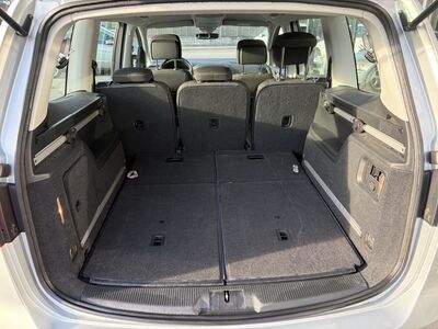 VW Sharan Gebrauchtwagen
