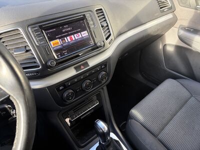 VW Sharan Gebrauchtwagen