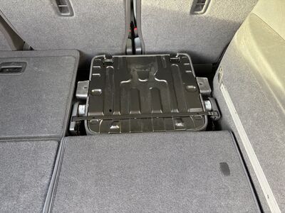 VW Sharan Gebrauchtwagen