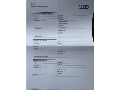 Audi Q5 Gebrauchtwagen