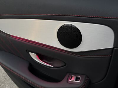 Mercedes-Benz GLC Gebrauchtwagen