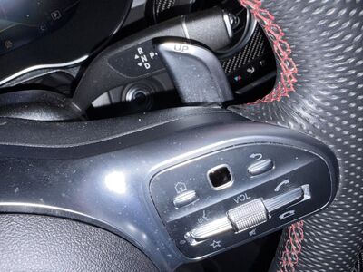 Mercedes-Benz GLC Gebrauchtwagen