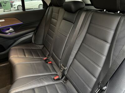 Mercedes-Benz GLE Gebrauchtwagen