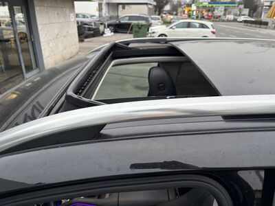 Mercedes-Benz GLE Gebrauchtwagen