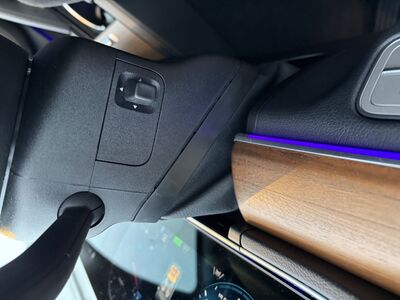 Mercedes-Benz GLE Gebrauchtwagen