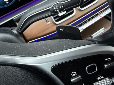 Mercedes-Benz GLE Gebrauchtwagen