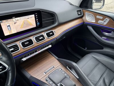 Mercedes-Benz GLE Gebrauchtwagen