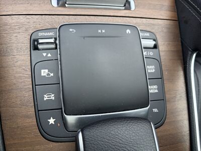 Mercedes-Benz GLE Gebrauchtwagen