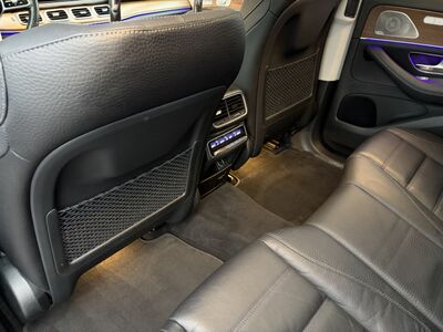 Mercedes-Benz GLE Gebrauchtwagen