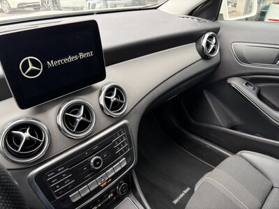 Mercedes-Benz GLA Gebrauchtwagen Mercedes-Benz GLA Gebrauchtwagen