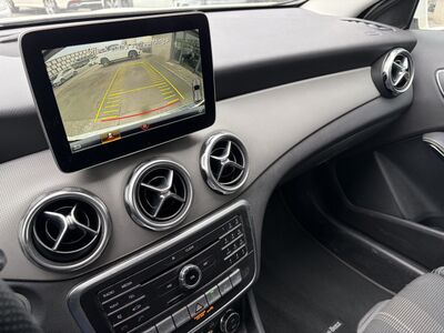 Mercedes-Benz GLA Gebrauchtwagen Mercedes-Benz GLA Gebrauchtwagen