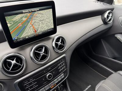 Mercedes-Benz GLA Gebrauchtwagen Mercedes-Benz GLA Gebrauchtwagen