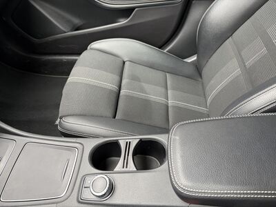 Mercedes-Benz GLA Gebrauchtwagen Mercedes-Benz GLA Gebrauchtwagen
