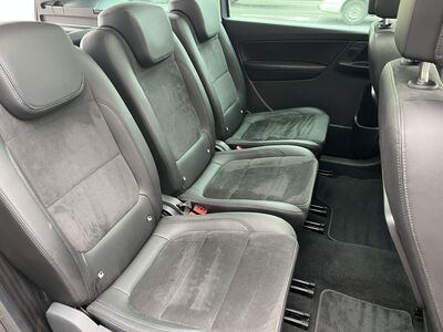 VW Sharan Gebrauchtwagen