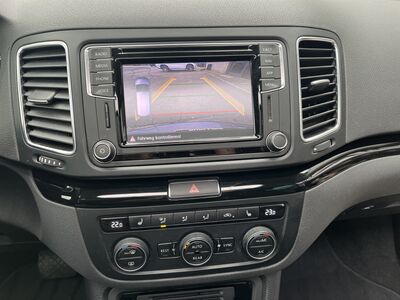 VW Sharan Gebrauchtwagen