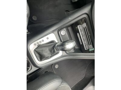 VW Sharan Gebrauchtwagen