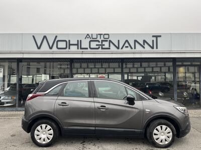 Opel Crossland Gebrauchtwagen Opel Crossland Gebrauchtwagen