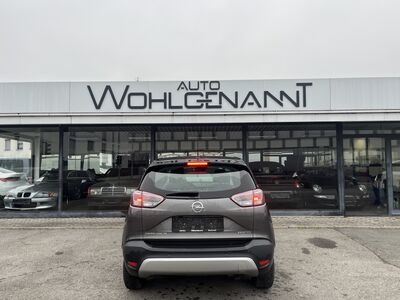 Opel Crossland Gebrauchtwagen Opel Crossland Gebrauchtwagen