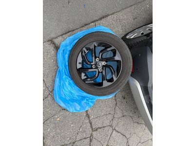 Opel Crossland Gebrauchtwagen Opel Crossland Gebrauchtwagen