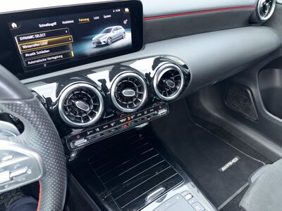 Mercedes-Benz A-Klasse Gebrauchtwagen