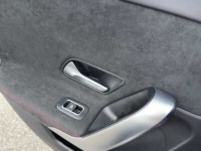 Mercedes-Benz A-Klasse Gebrauchtwagen