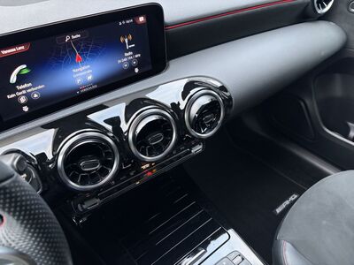 Mercedes-Benz A-Klasse Gebrauchtwagen Mercedes-Benz A-Klasse Gebrauchtwagen