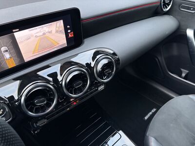 Mercedes-Benz A-Klasse Gebrauchtwagen Mercedes-Benz A-Klasse Gebrauchtwagen
