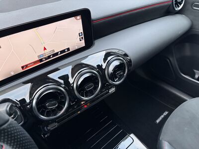 Mercedes-Benz A-Klasse Gebrauchtwagen Mercedes-Benz A-Klasse Gebrauchtwagen