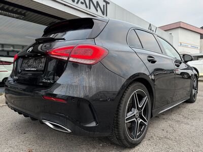 Mercedes-Benz A-Klasse Gebrauchtwagen Mercedes-Benz A-Klasse Gebrauchtwagen