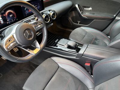 Mercedes-Benz A-Klasse Gebrauchtwagen Mercedes-Benz A-Klasse Gebrauchtwagen