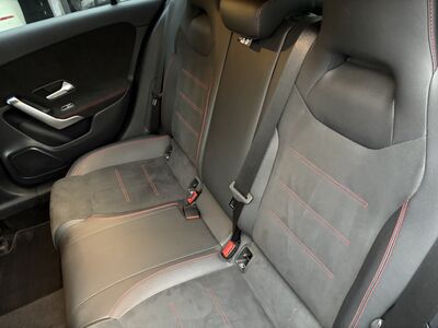 Mercedes-Benz A-Klasse Gebrauchtwagen