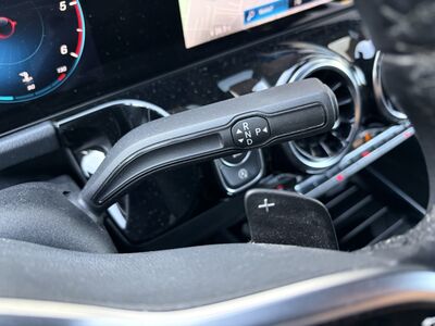 Mercedes-Benz GLA Gebrauchtwagen Mercedes-Benz GLA Gebrauchtwagen